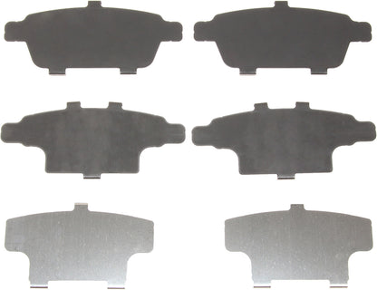 Genuine Parts Company Disc Brake Pad Shim