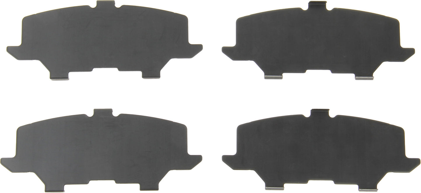 Genuine Parts Company Disc Brake Pad Shim