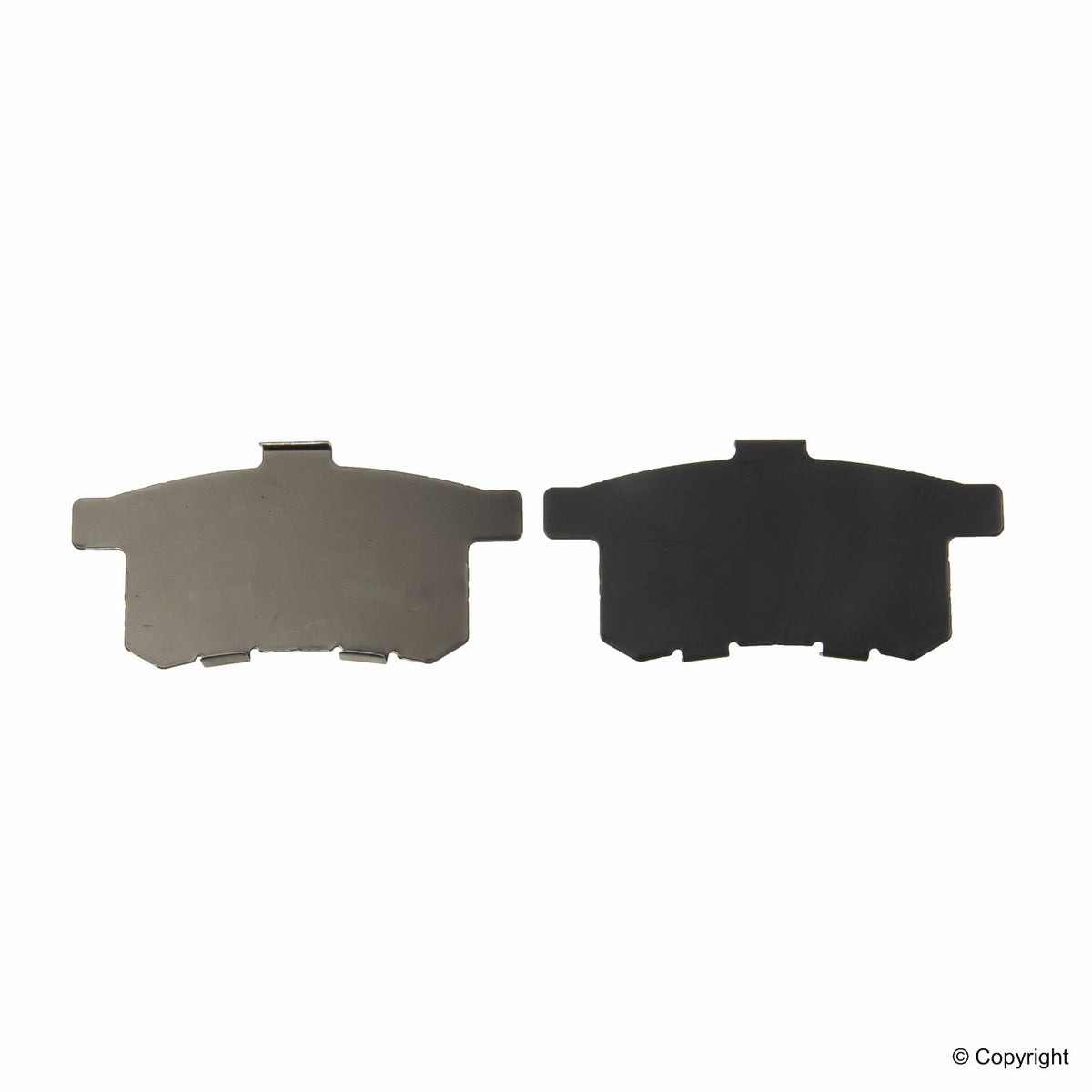 Genuine Parts Company Disc Brake Pad Shim