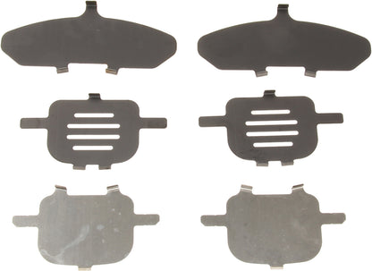 Genuine Parts Company Disc Brake Pad Shim