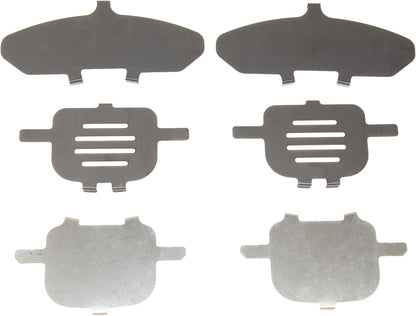 Genuine Parts Company Disc Brake Pad Shim
