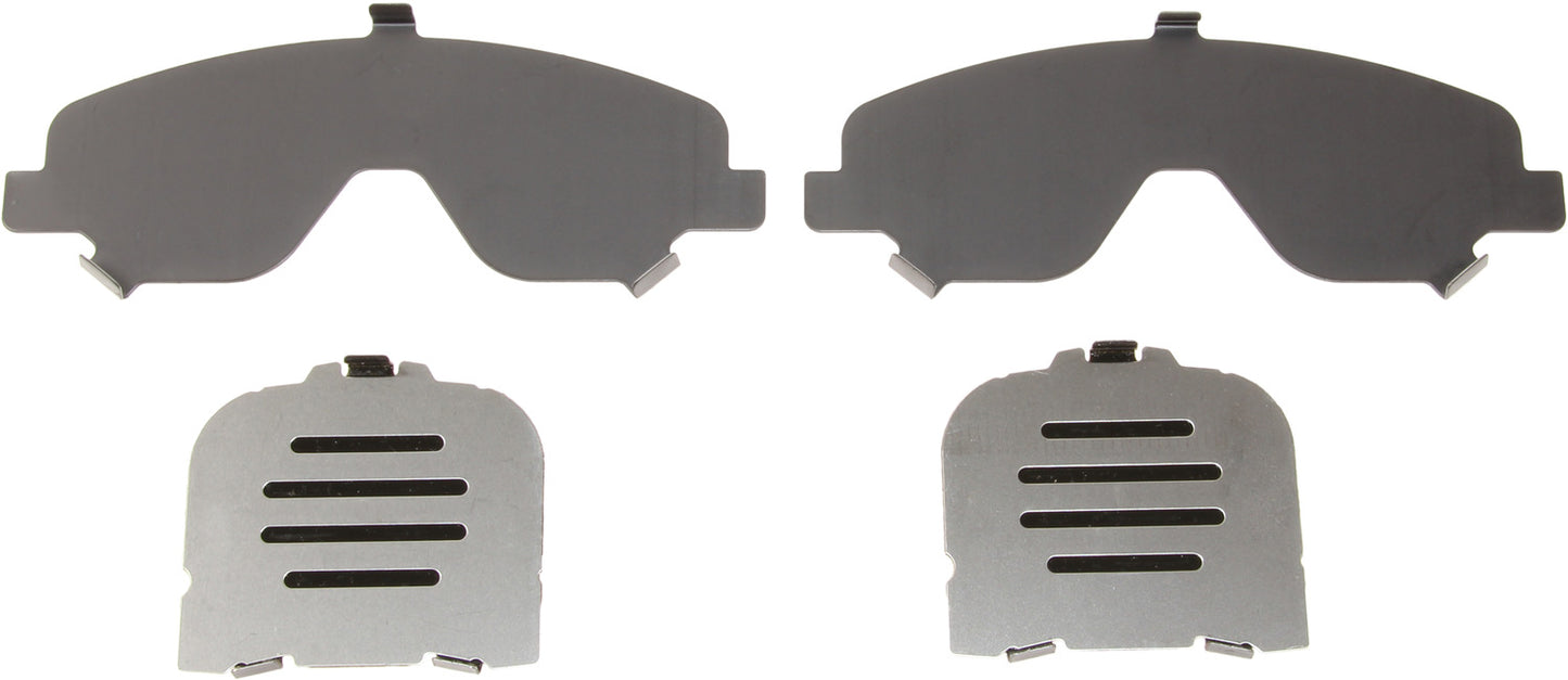 Genuine Parts Company Disc Brake Pad Shim