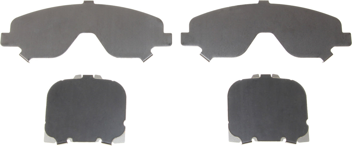 Genuine Parts Company Disc Brake Pad Shim