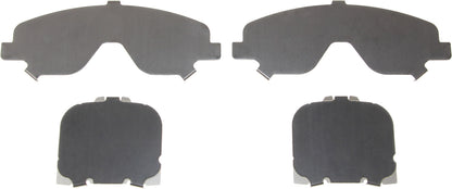 Genuine Parts Company Disc Brake Pad Shim