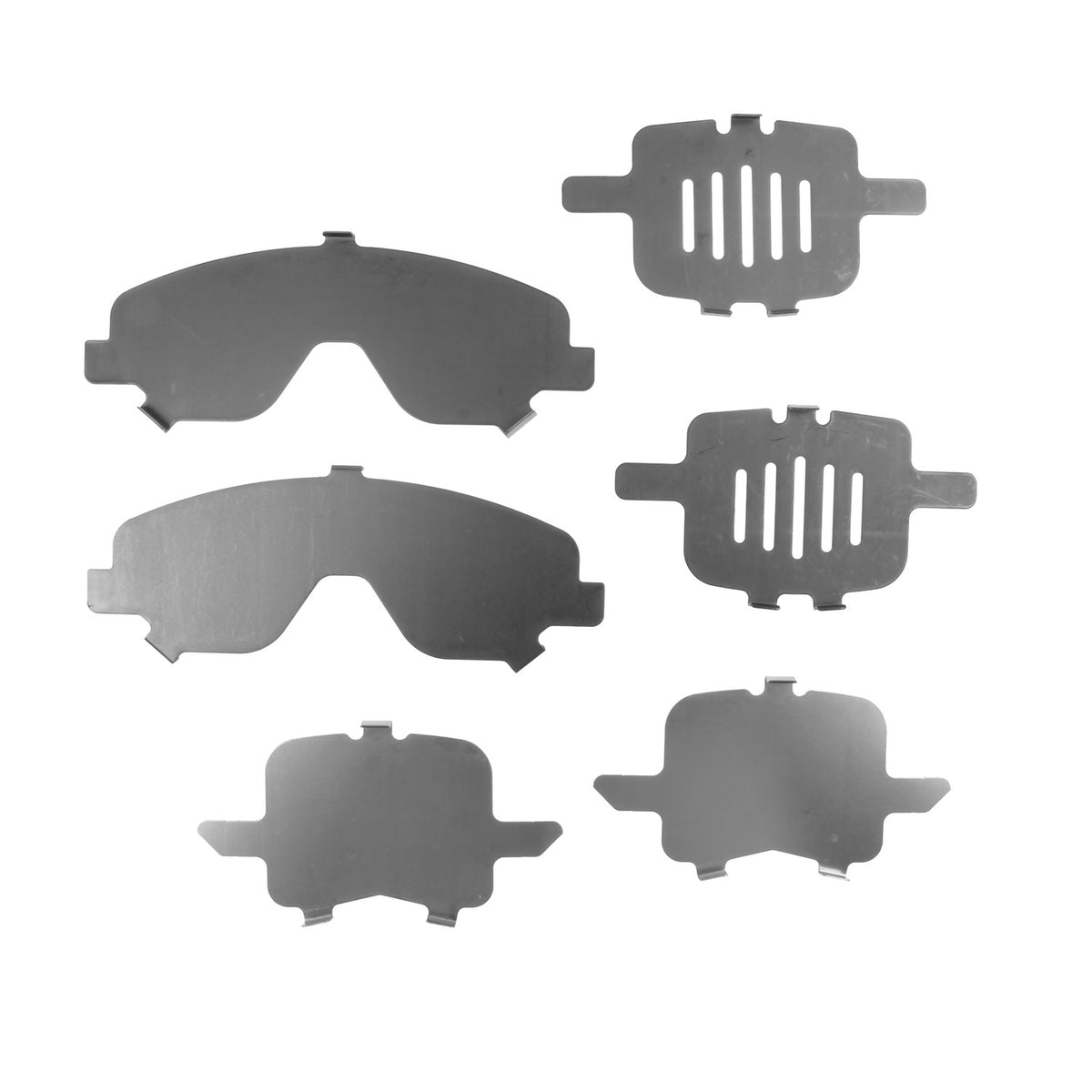 Genuine Parts Company Disc Brake Pad Shim