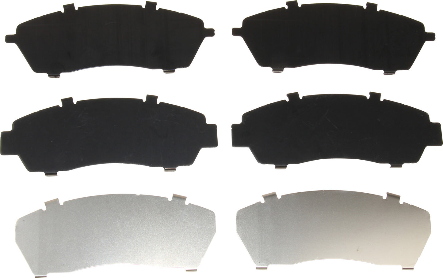 Genuine Parts Company Disc Brake Pad Shim