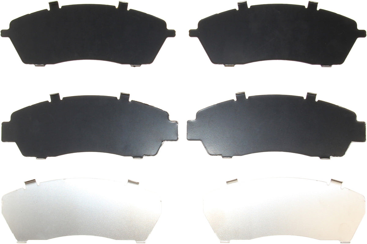 Genuine Parts Company Disc Brake Pad Shim