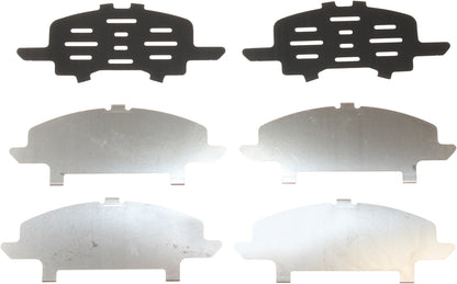 Genuine Parts Company Disc Brake Pad Shim