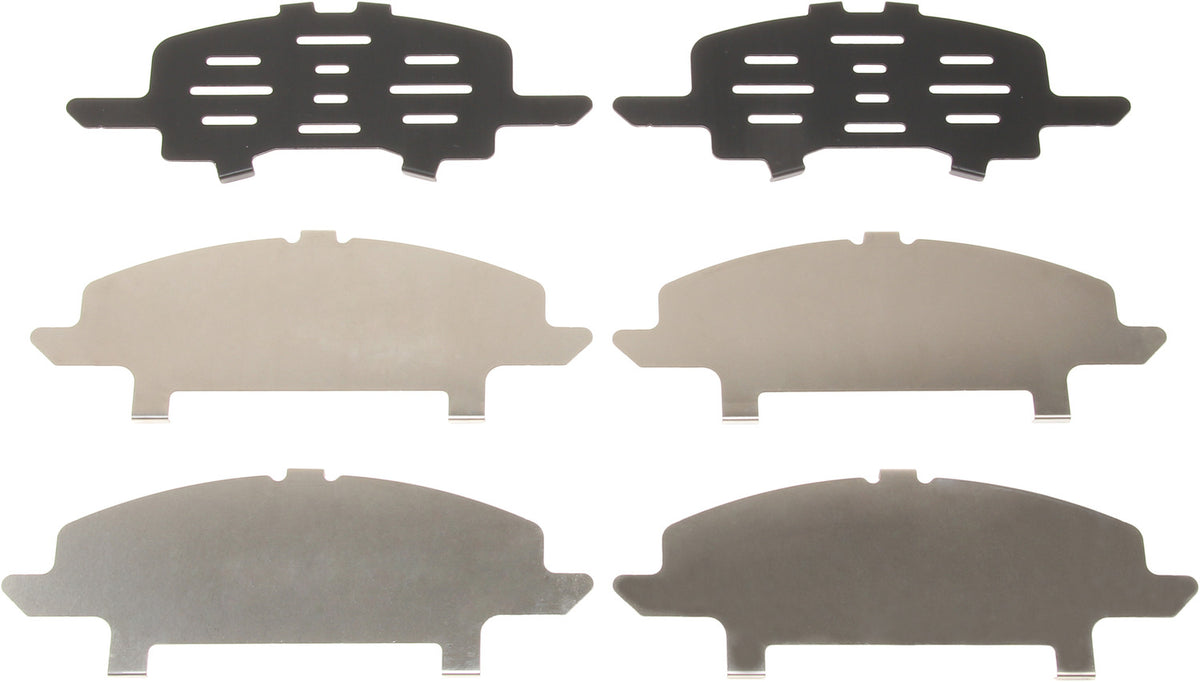 Genuine Parts Company Disc Brake Pad Shim