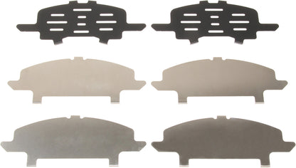 Genuine Parts Company Disc Brake Pad Shim