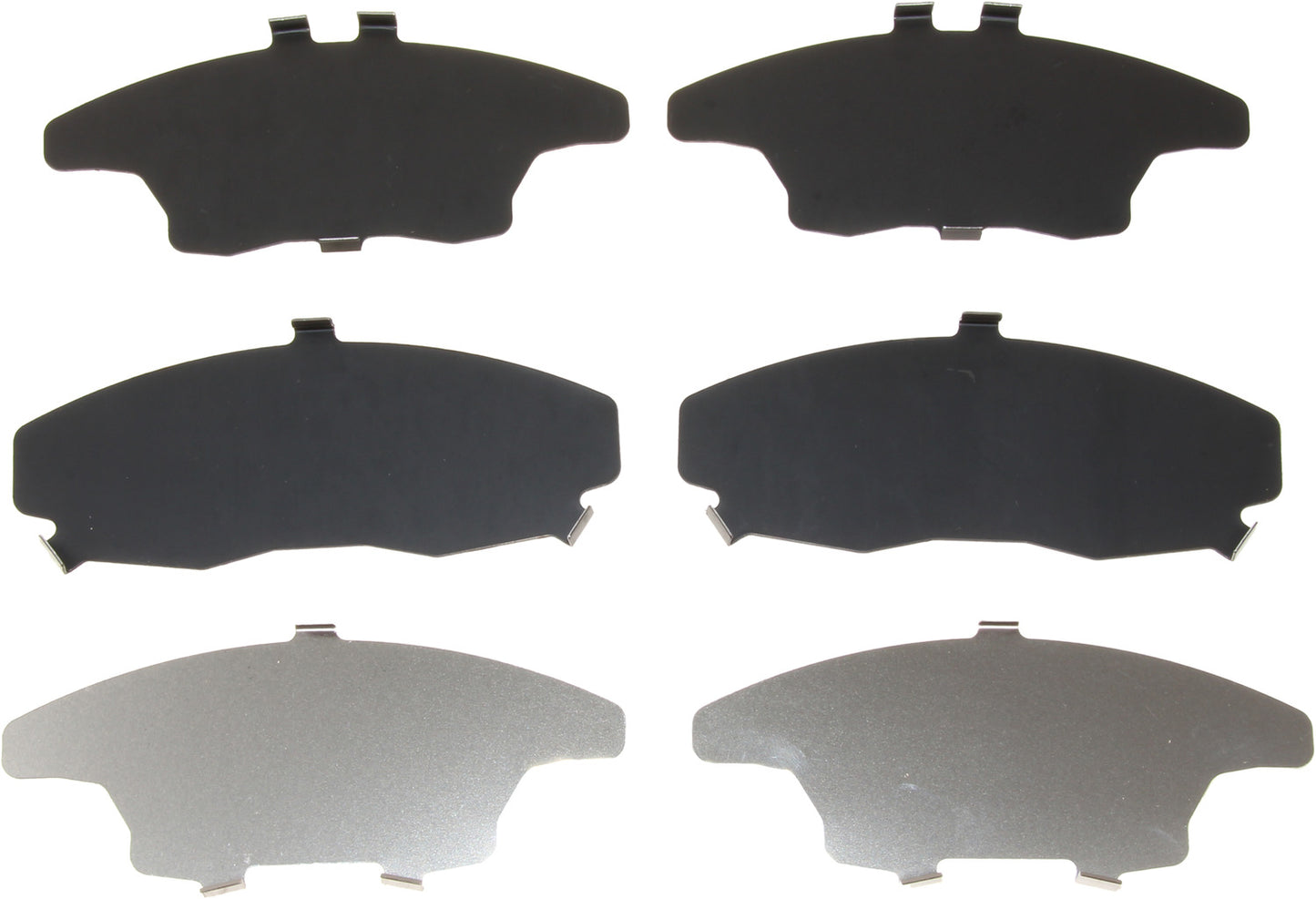 Genuine Parts Company Disc Brake Pad Shim