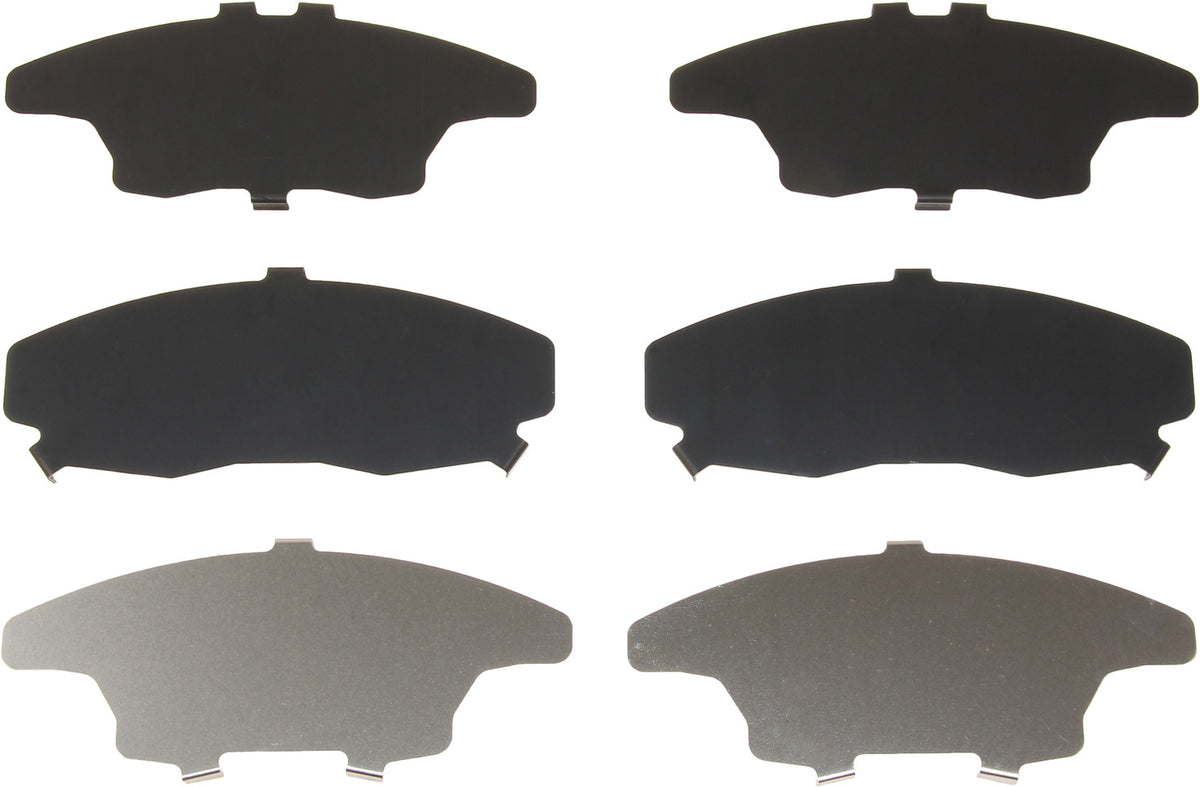 Genuine Parts Company Disc Brake Pad Shim