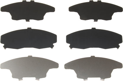Genuine Parts Company Disc Brake Pad Shim