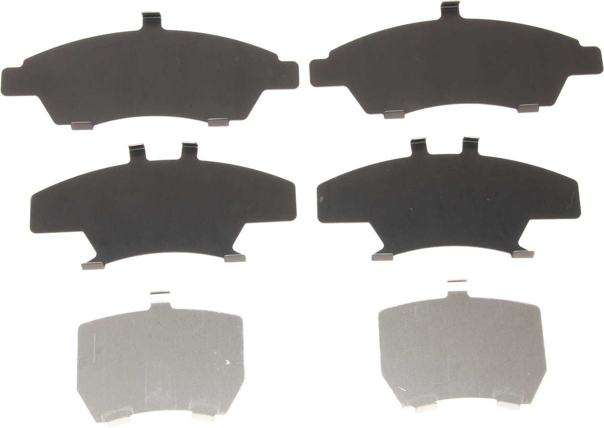 Genuine Parts Company Disc Brake Pad Shim