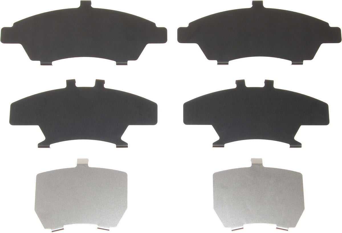 Genuine Parts Company Disc Brake Pad Shim