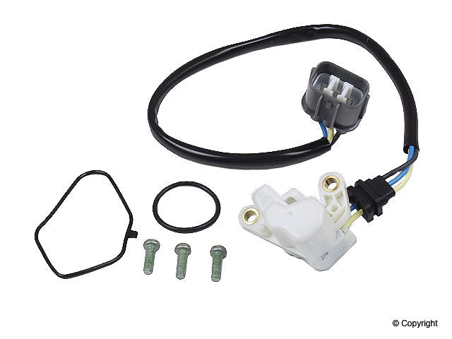 Genuine Parts Company Power Steering Speed Sensor