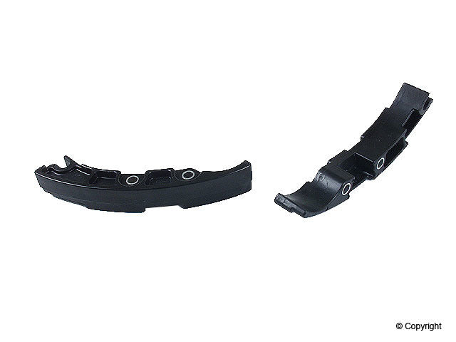 Genuine Parts Company Engine Timing Chain Guide