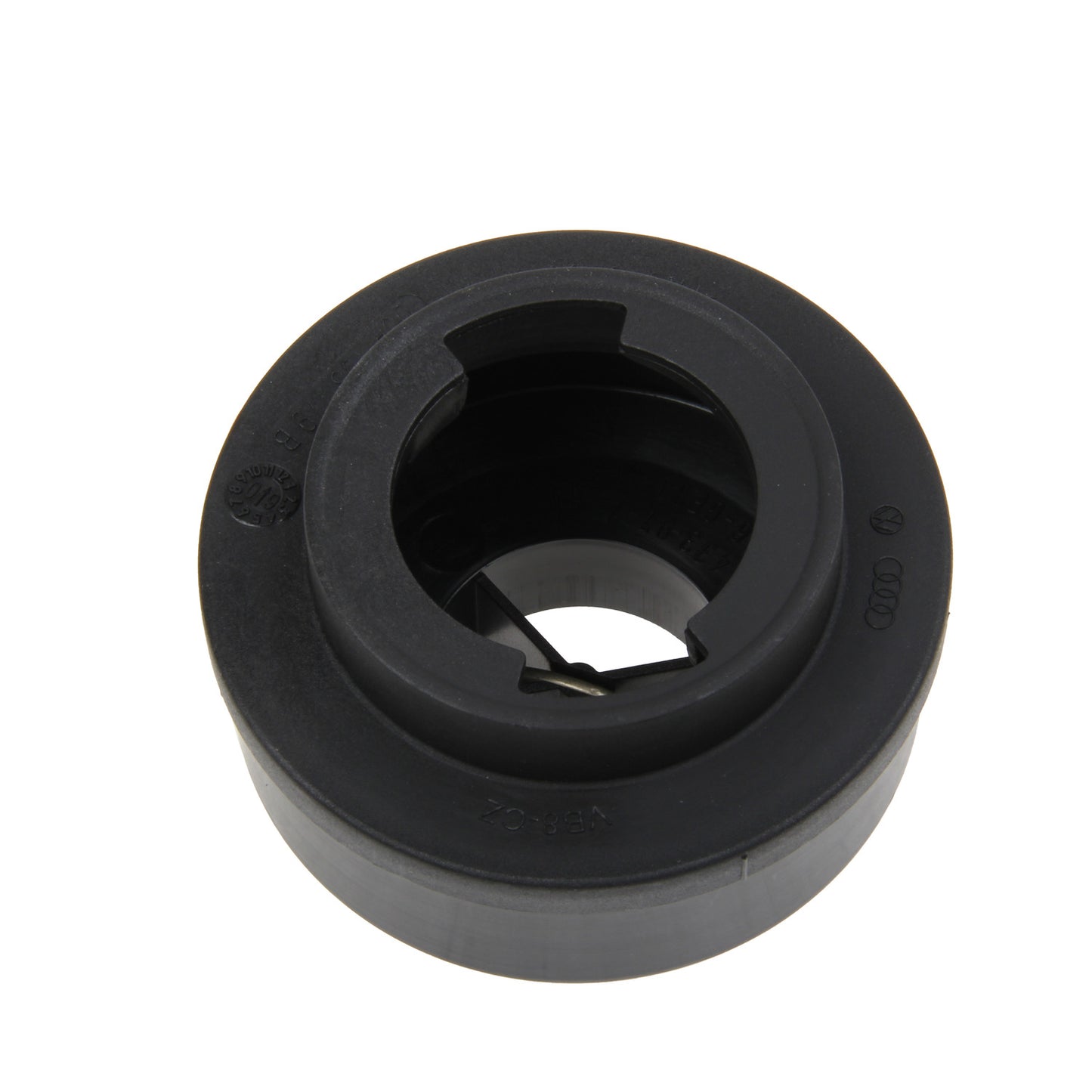 Genuine Parts Company Engine Oil Filler Tube