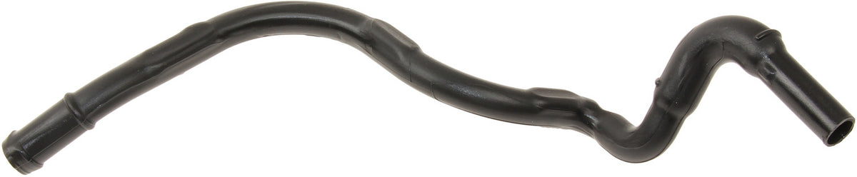 Genuine Parts Company Engine Crankcase Breather Hose