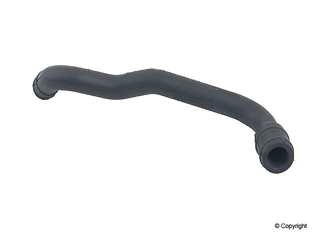 Genuine Parts Company Engine Crankcase Breather Hose