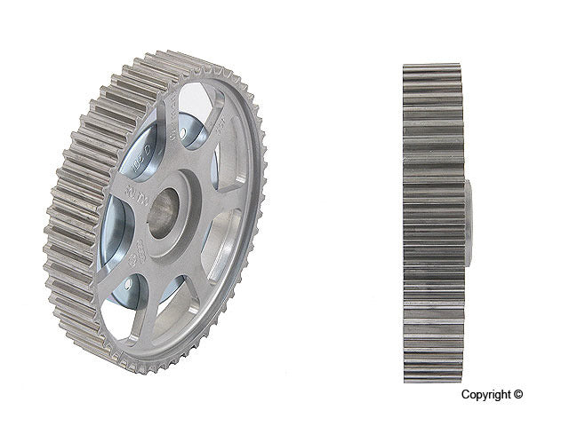 Genuine Parts Company Engine Timing Camshaft Gear
