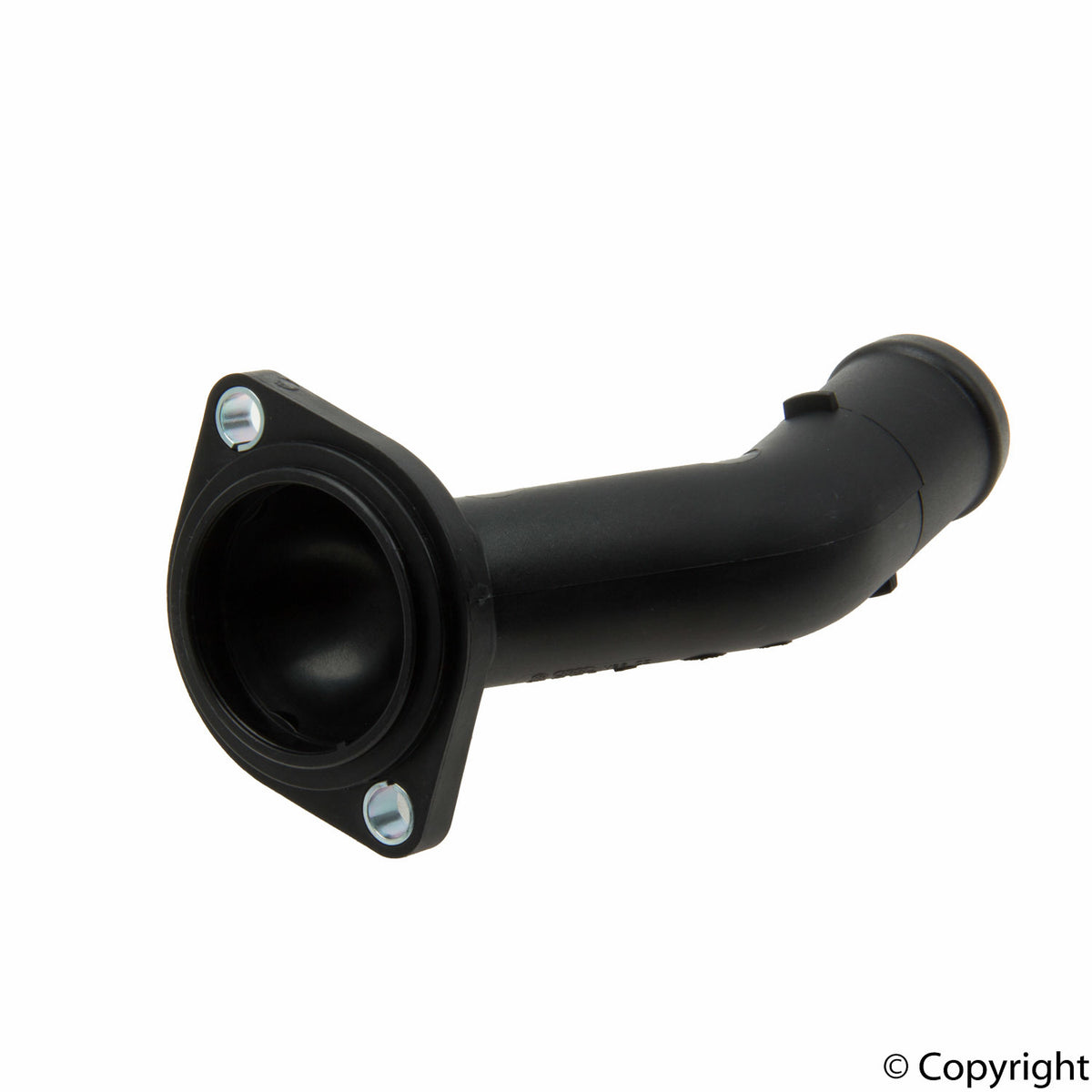 Genuine Parts Company Engine Coolant Thermostat Housing Cover