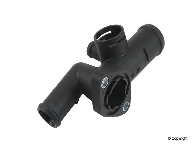 Genuine Parts Company Engine Coolant Hose Flange