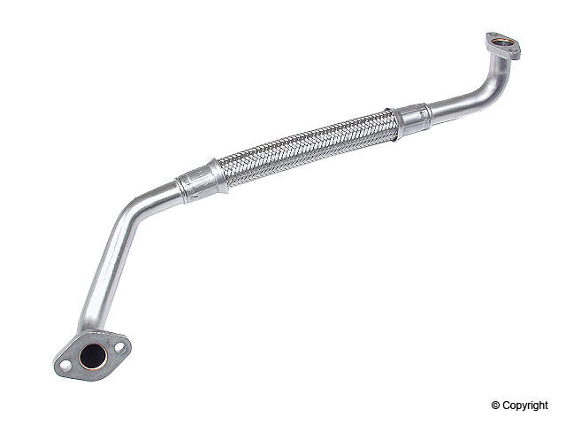 Genuine Parts Company Turbocharger Oil Line