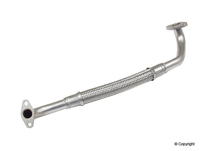 Genuine Parts Company Turbocharger Oil Line