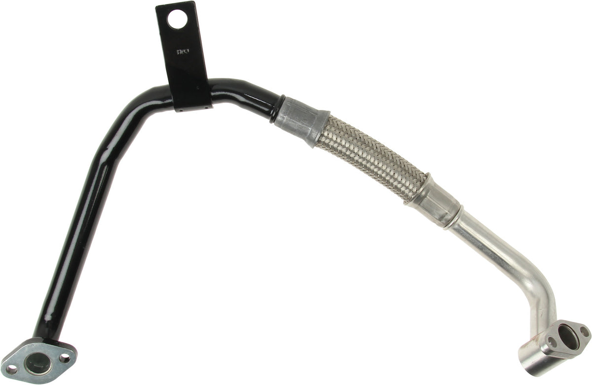 Genuine Parts Company Turbocharger Oil Line