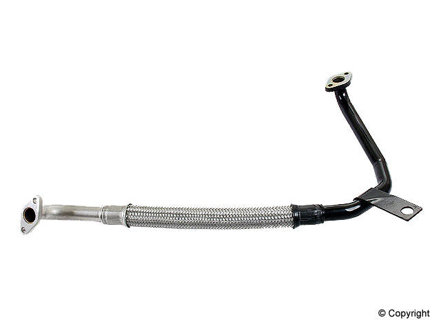 Genuine Parts Company Turbocharger Oil Line