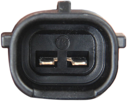 Genuine Parts Company Fuel Injector