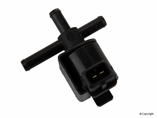 Genuine Parts Company Turbocharger Boost Solenoid