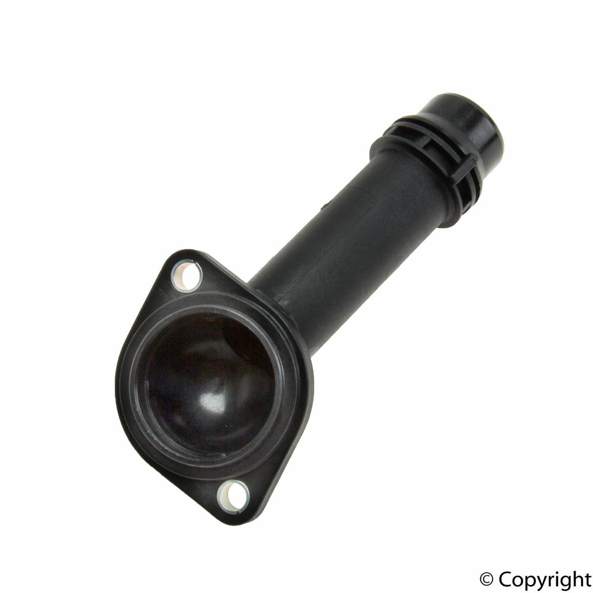 Genuine Parts Company Engine Coolant Thermostat