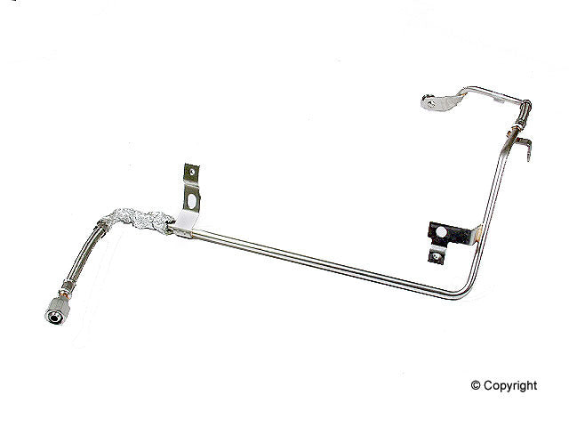 Genuine Parts Company Turbocharger Oil Line
