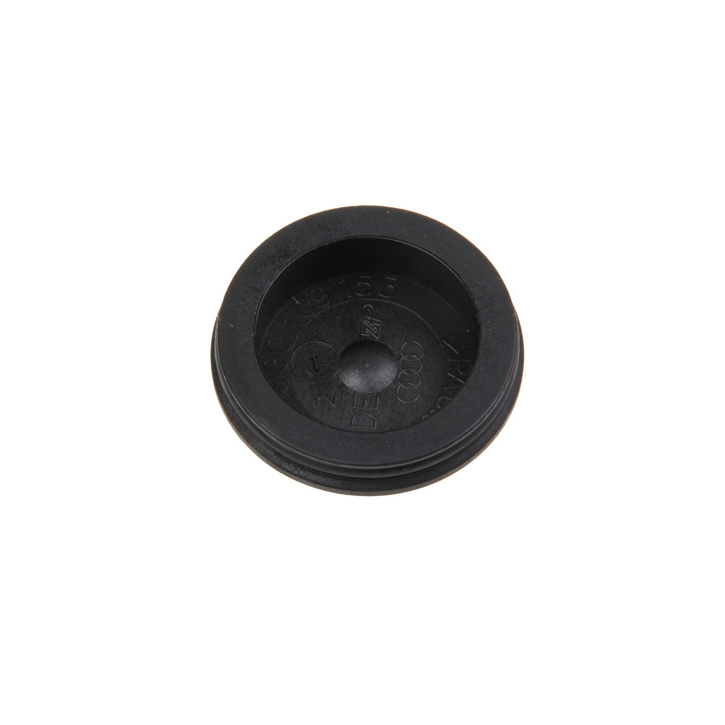 Genuine Parts Company Engine Camshaft Cap