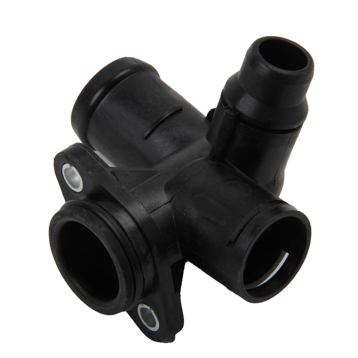 Genuine Parts Company Engine Coolant Hose Flange