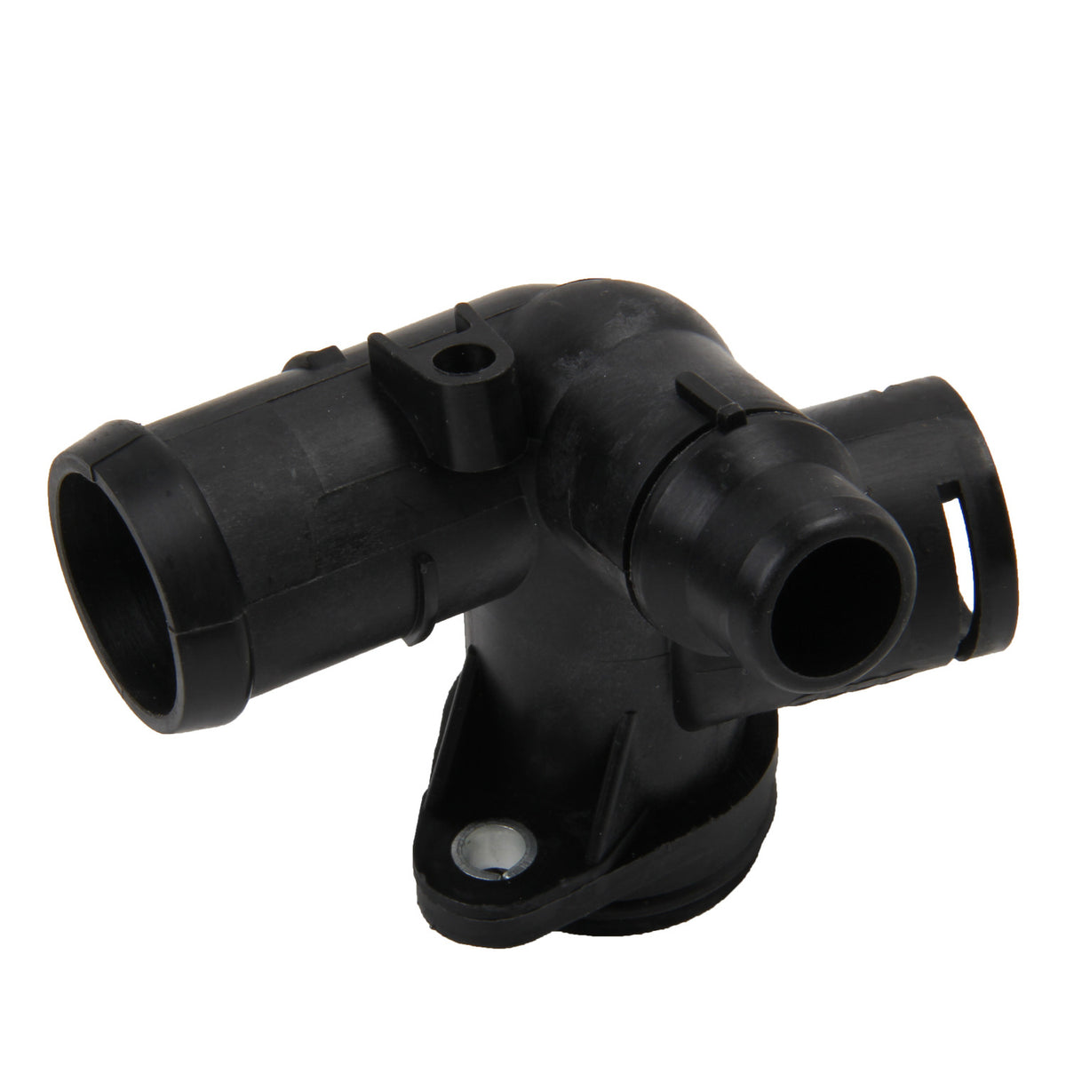 Genuine Parts Company Engine Coolant Hose Flange