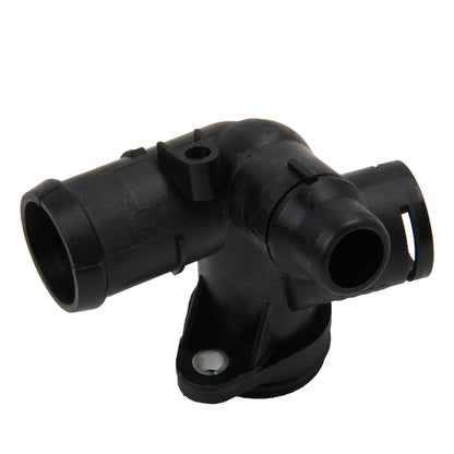 Genuine Parts Company Engine Coolant Hose Flange