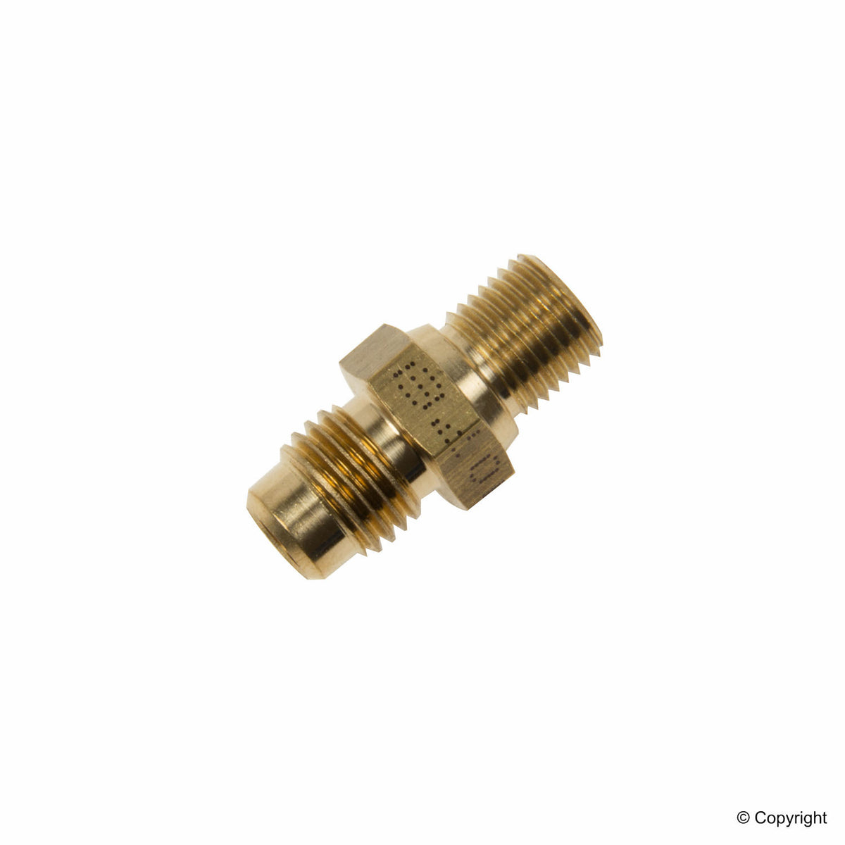 Genuine Parts Company Fuel Pump Fitting