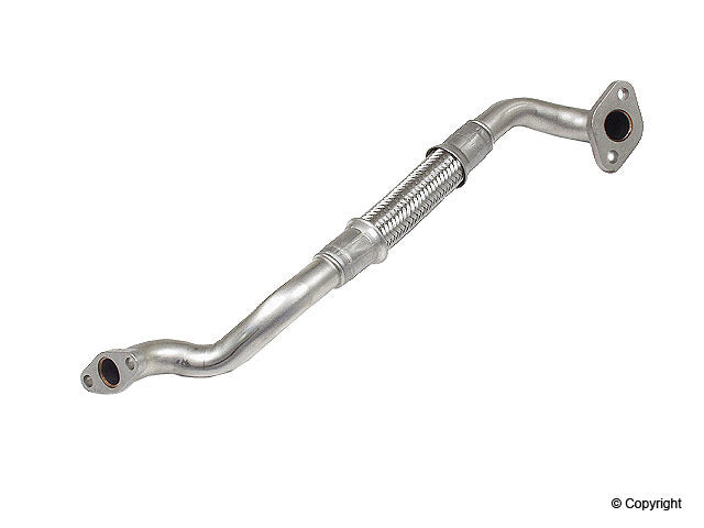 Genuine Parts Company Turbocharger Oil Line