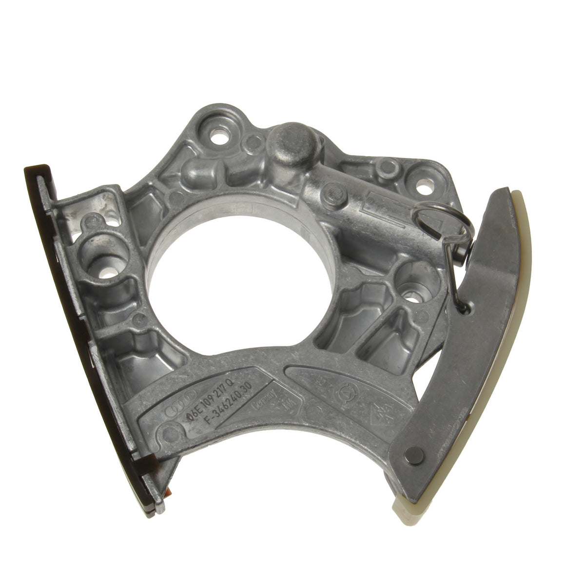 Genuine Parts Company Distributor Cap
