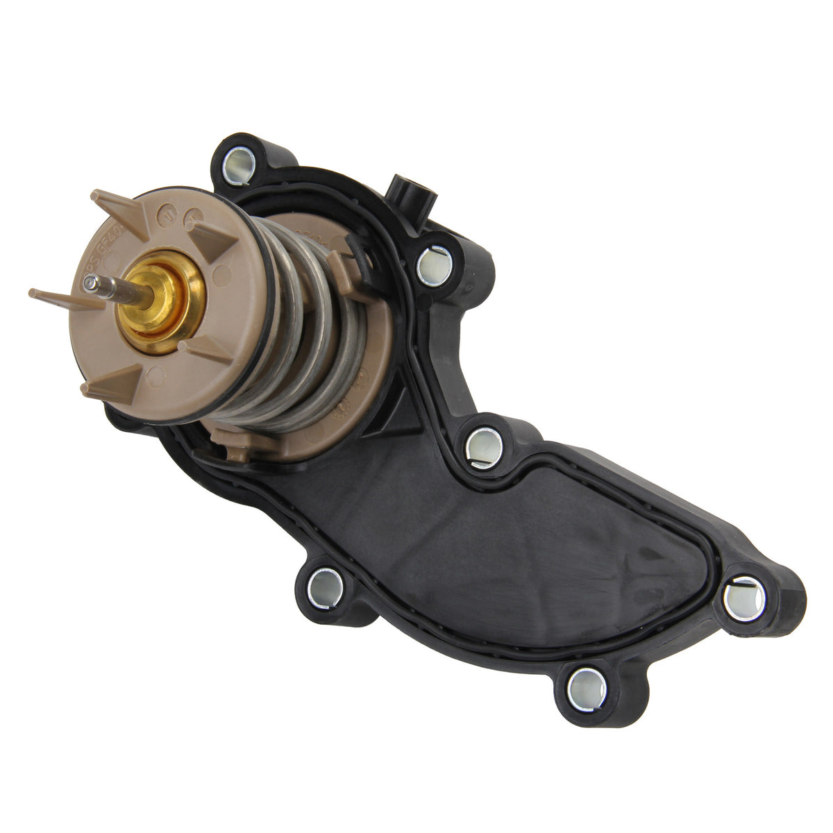 Genuine Parts Company Engine Coolant Thermostat