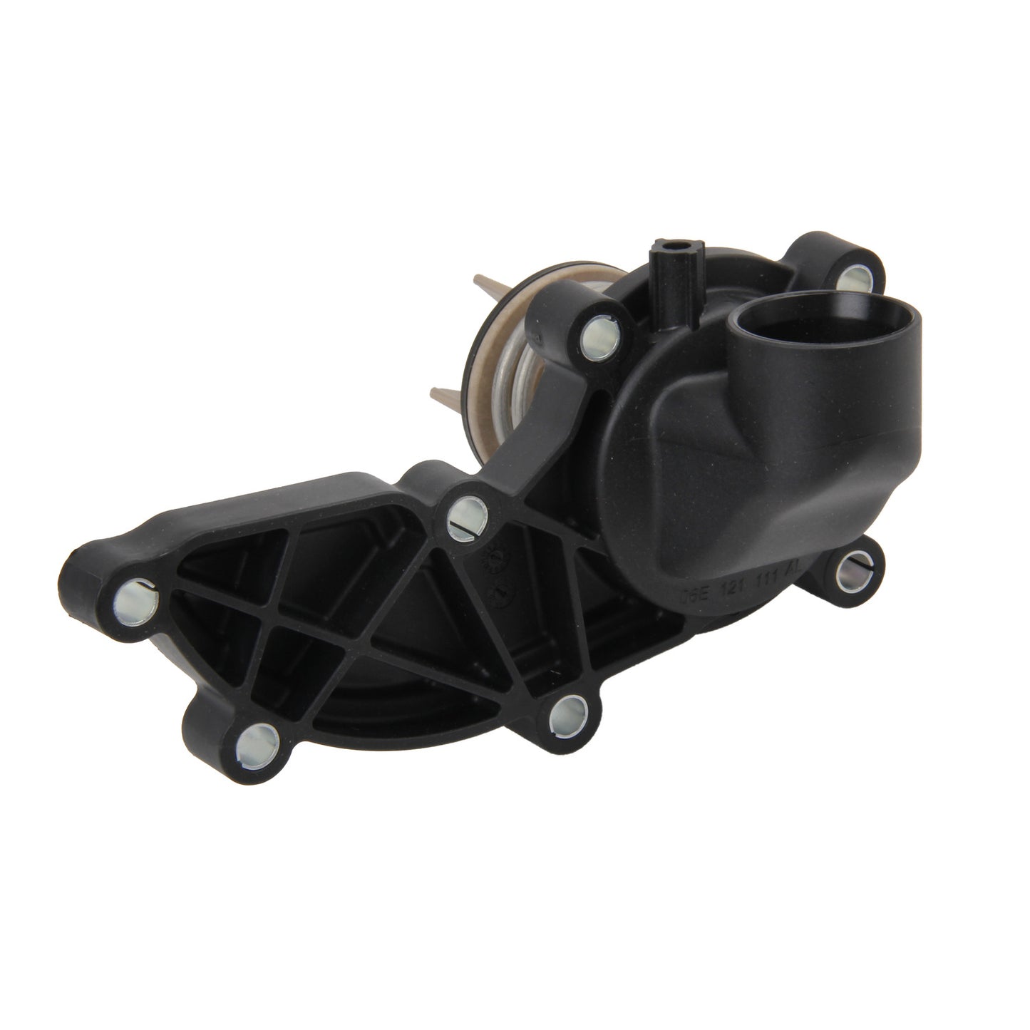 Genuine Parts Company Engine Coolant Thermostat