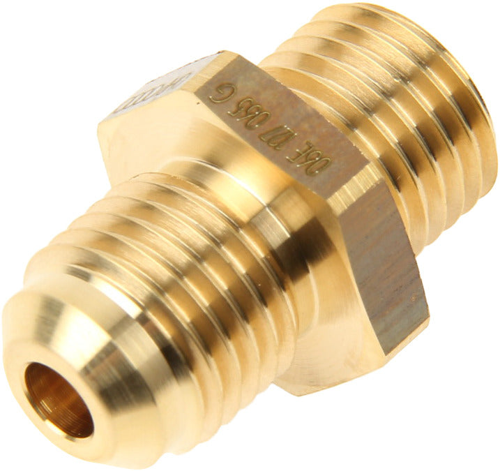 Genuine Parts Company Fuel Pump Fitting