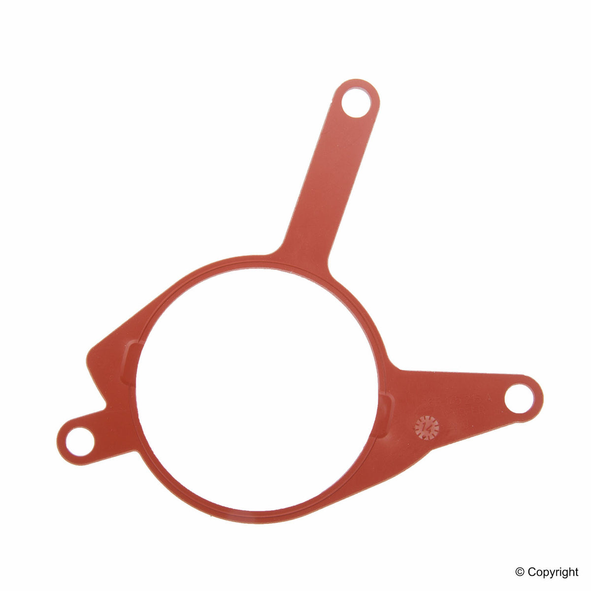 Genuine Parts Company Vacuum Pump Gasket