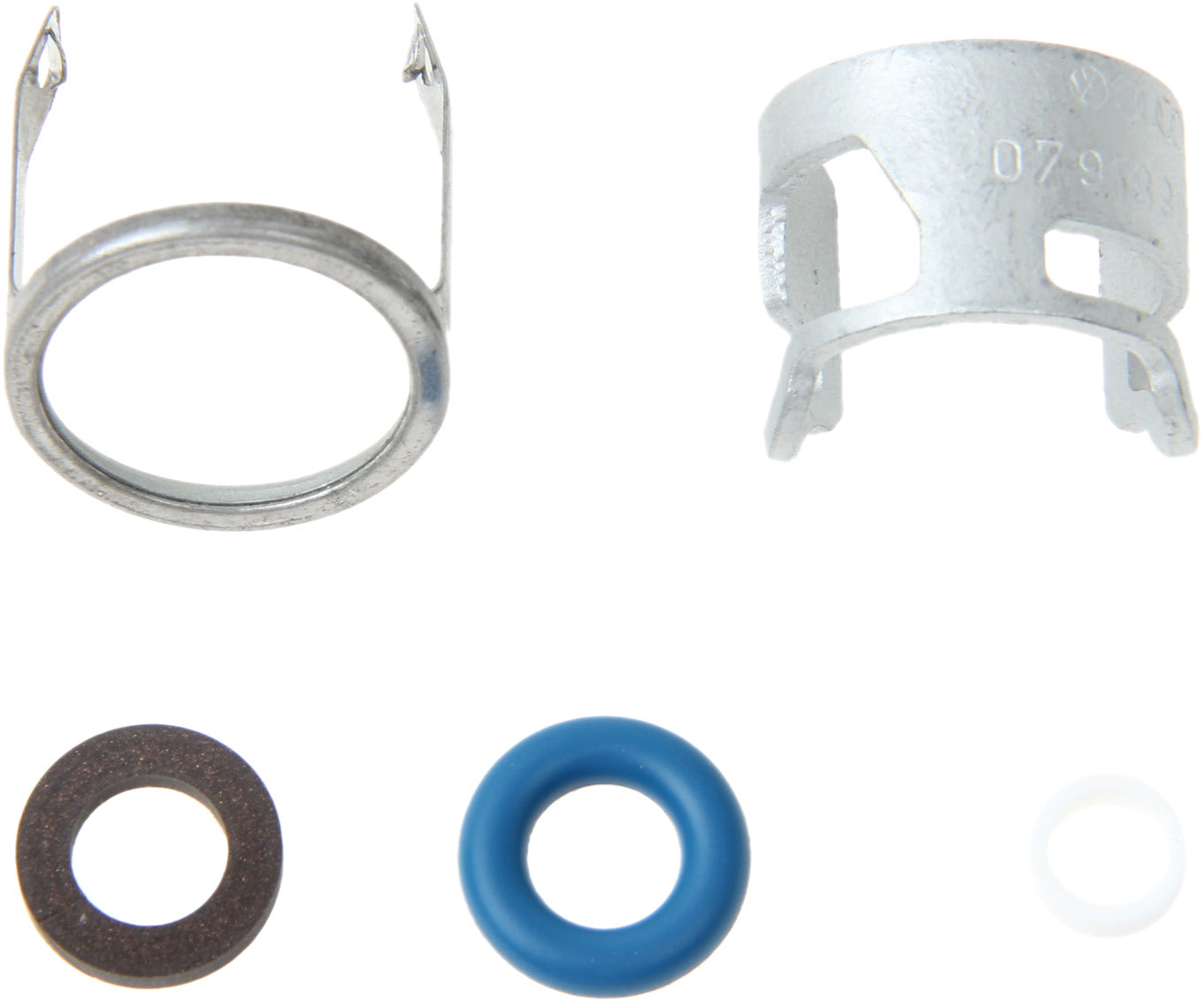 Genuine Parts Company Fuel Injector Seal Kit