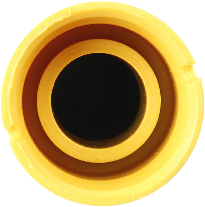Genuine Parts Company Engine Oil Dipstick Boot
