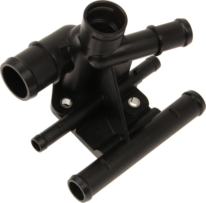Genuine Parts Company Engine Coolant Hose Flange
