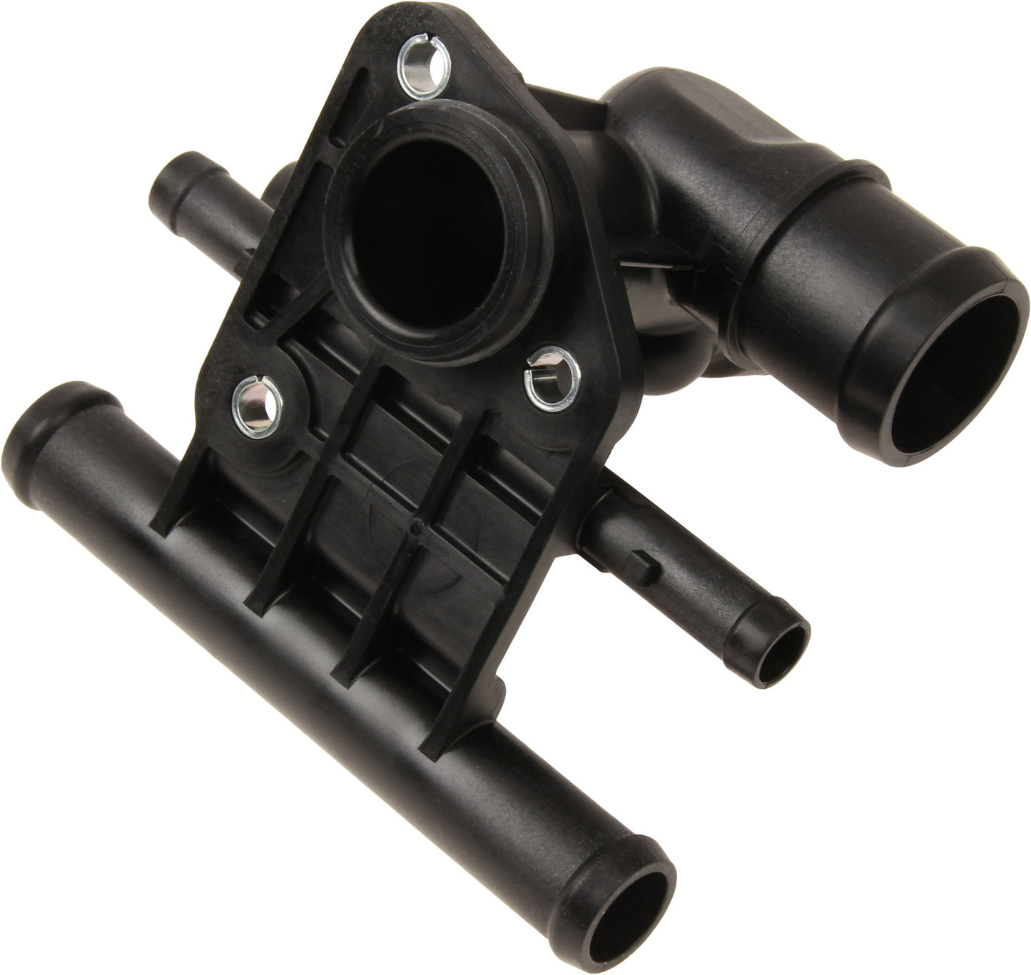 Genuine Parts Company Engine Coolant Hose Flange